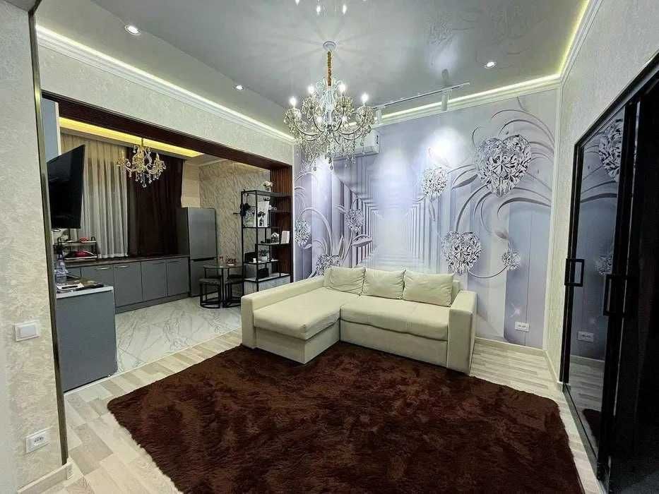 Сдаётся Квартира 2/4/9 на Яшнабадский р-н Кадышва