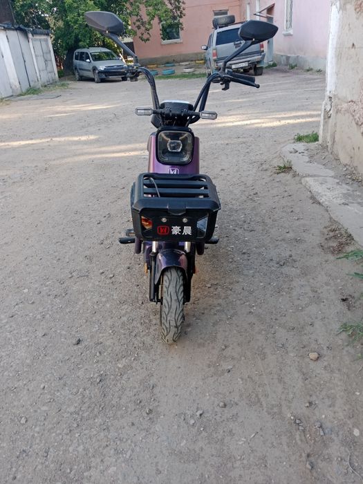 Продам электро велосипед