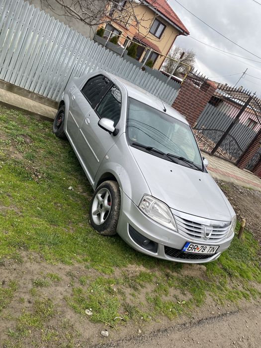 Vand dacia logan 1.6 gpl