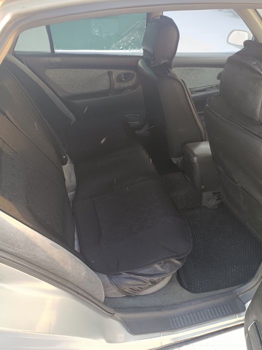 Продам Митсубиси галант Е55 1994года