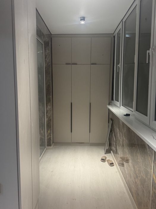 Продам свая квартира
На против 
Юунусабод 18
Ко