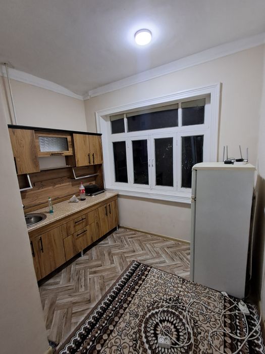 Ижарага берилади