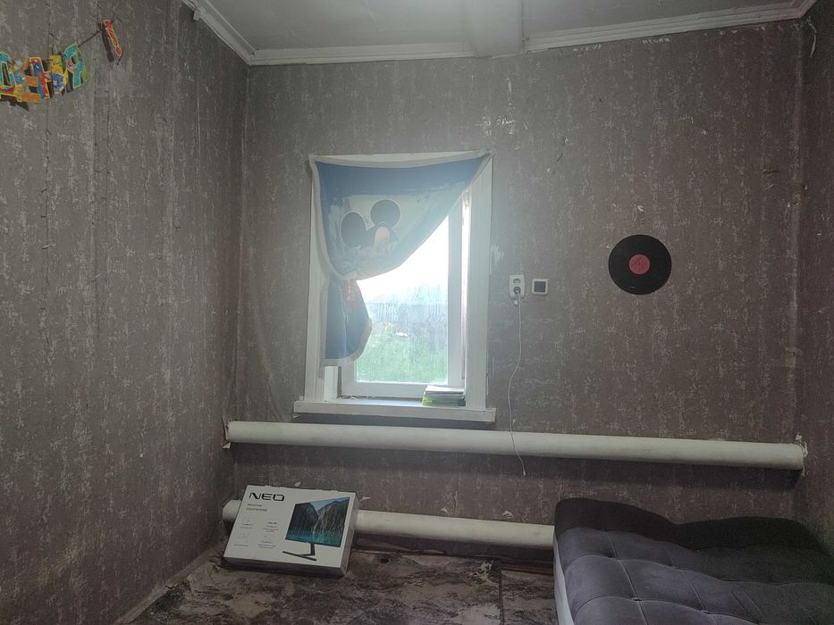 Шпальный дом  9млн торг