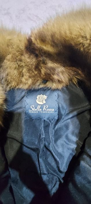 Шуба мутон продам