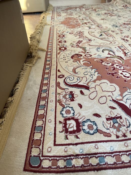 Персидский ковер