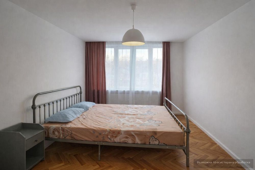 Дава се под наем Тристаен апартамент в София, Западен парк - 70 кв.м за 698.19 € - Снимка #8