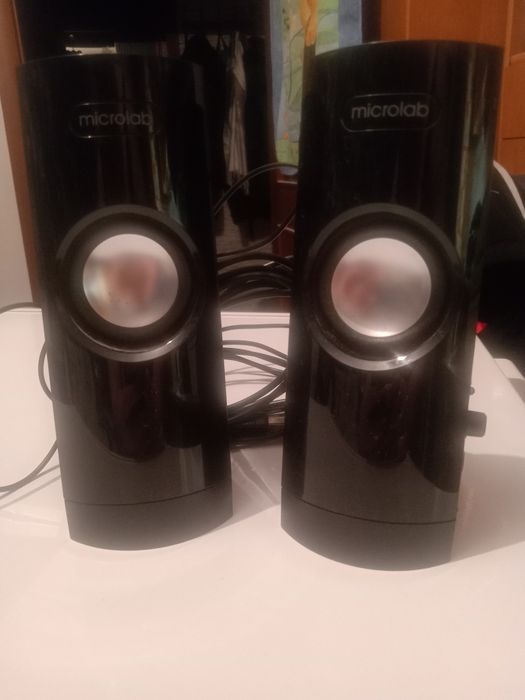 Продам колонки для компьютера