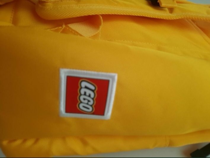 Rucsac Lego Signature Brick 2×2