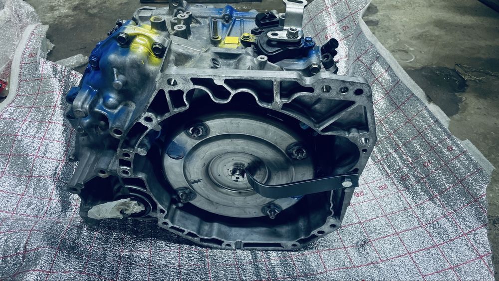 Продам вариатор на ниссан жук