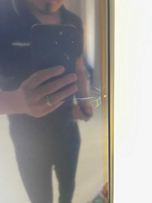 Televizor SAMSUNG LED 75DU7172, 189 cm (6 luni vechime) Display spart