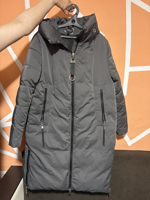 Продам куртку зимнюю