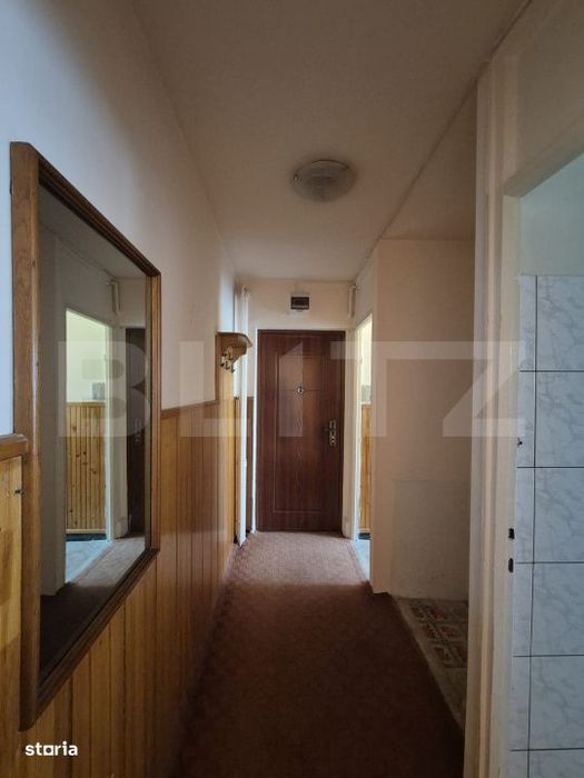 Apartament 2 camere, 7 Noiembrie — fotografia 1