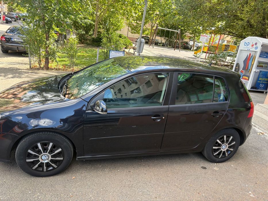 Golf 5 , 2008, 1.4TSI