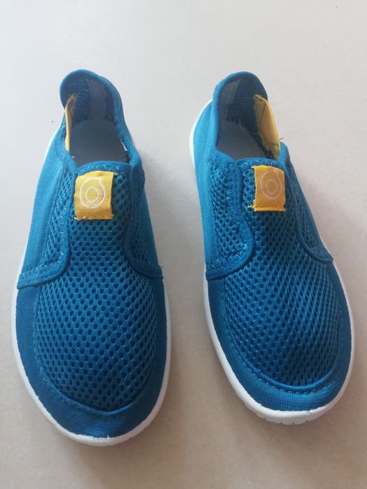 Încălțăminte bazin copii Decathlon mar 30/31, 19 cm în interior