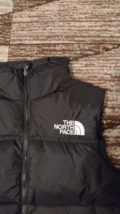 Vesta The North Face