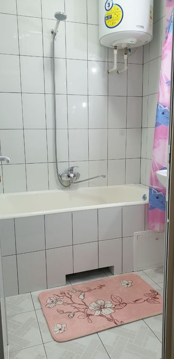 Сдается квартира 2этаж 3микрорайон