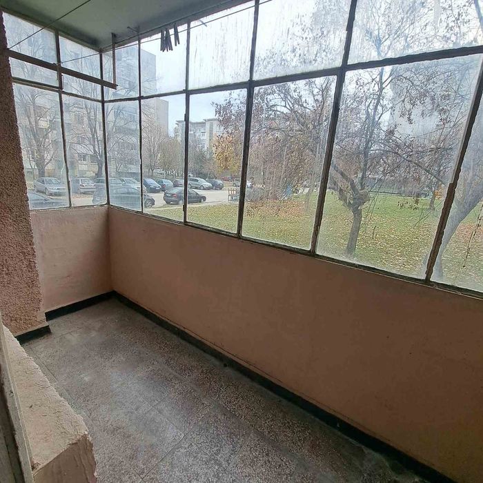 Продава се Двустаен апартамент в Силистра, в.з. Юг - 38 кв.м за 873 €/кв.м - Снимка #10