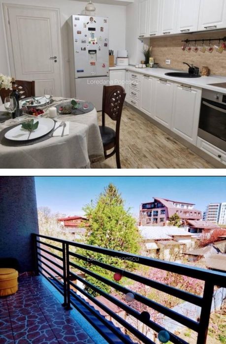 Apartament de închiriat cu 2 camere Polotehnica/ Crangasi/ Semanatoare