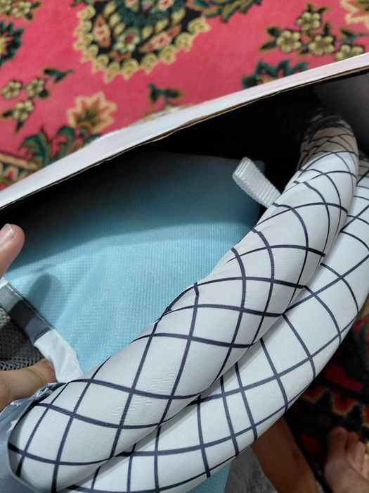 Продам манеж детский