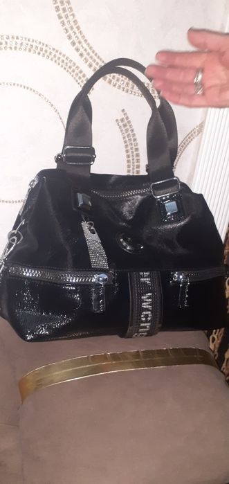 Продам новую женскую сумку