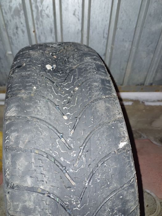 Екі баллон 14ке қыстық