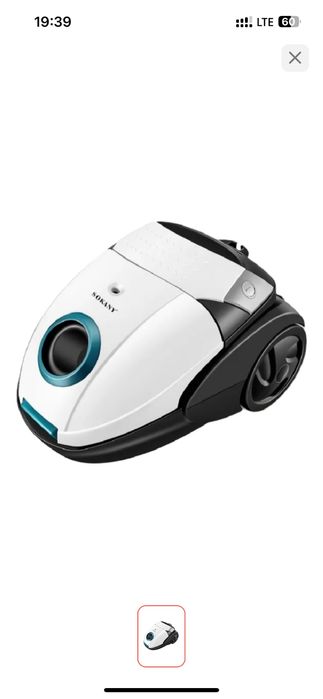 Новый пылесос SOKANY SK-3383