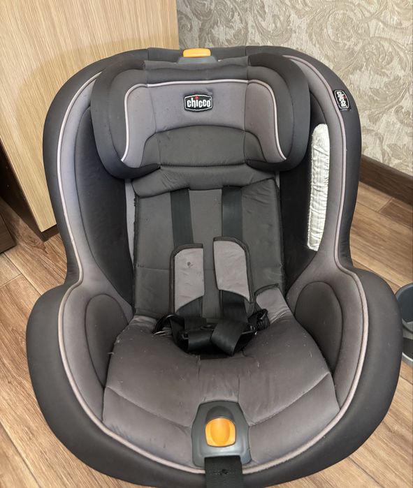 Детское автокресло Chicco