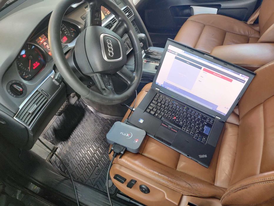 Чип тунинг/Chip Tuning/Remap, DPF off, EGR off, AdBlue, DTC off, FAP