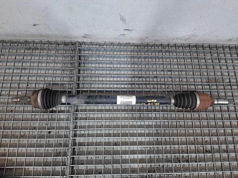 planetara dreapta fata citroen c3 1.2 vti 2013  9801388680