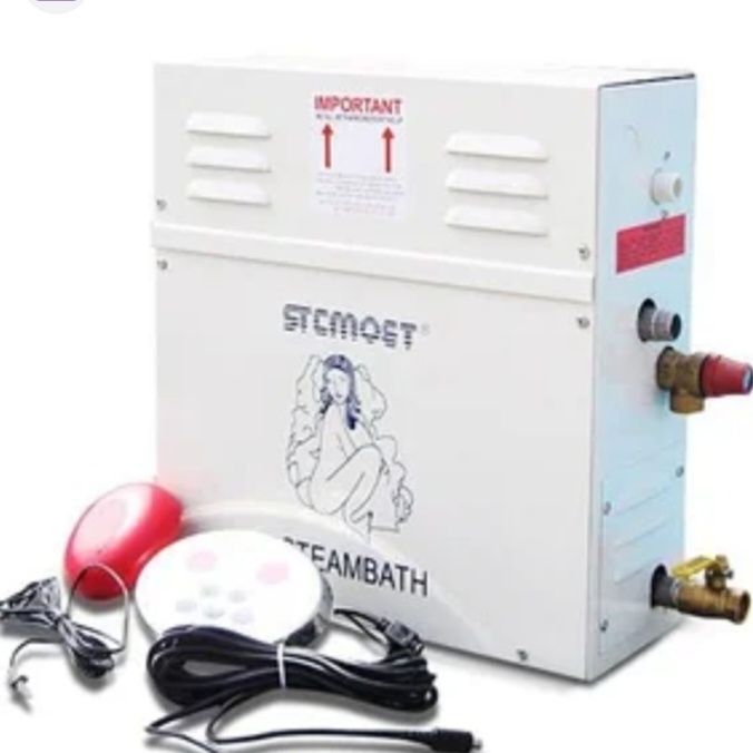 Ремонт парогенератор турецкий сауна и профилактика установка