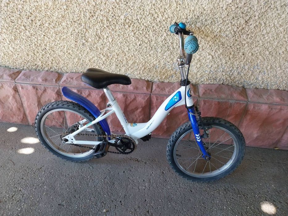 Biciclete pentru copii in stare foarte bună
