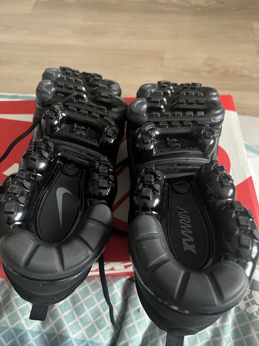 Nike air vapormax plus