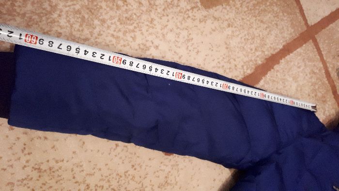 Зимно яке “Centigrade“