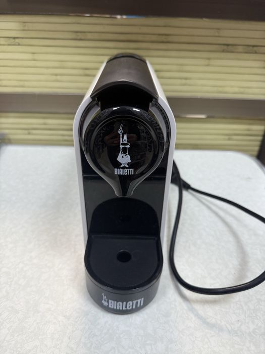 Кафемашина Bialetti Gioia Plus White