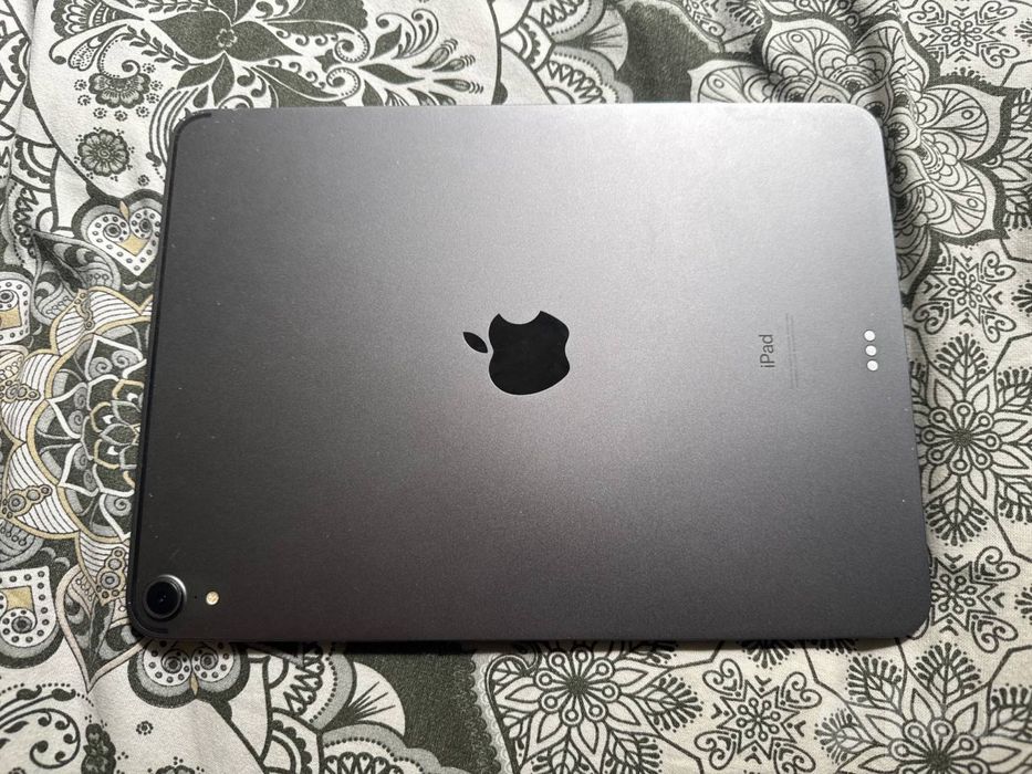iPad pro Ekran 120 hz