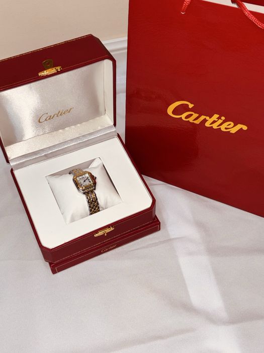 Cartier Baignoire