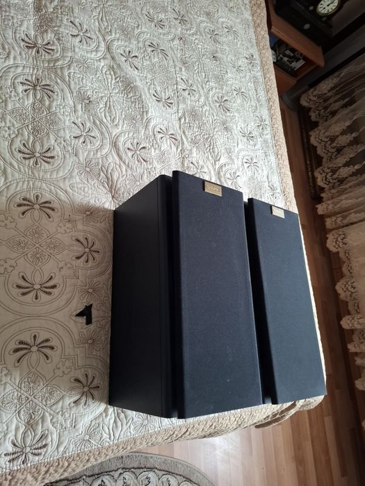 Boxe audio Jamo  500,Quadral