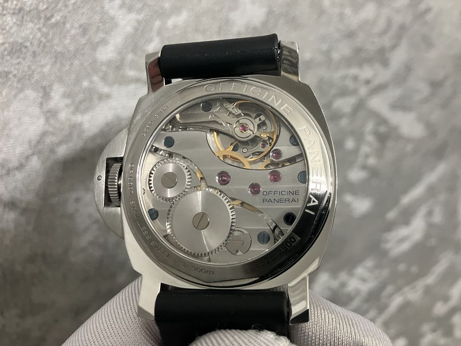 Panerai обмен на Rolex или продам