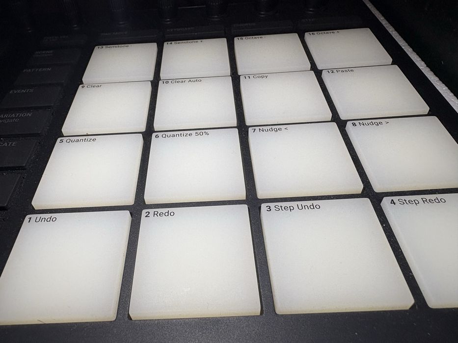 Native Instruments Maschine MK3