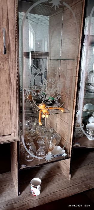 Сотилиши керак  бўлган  нарса сотилгани мақул керак одам ишлатсин