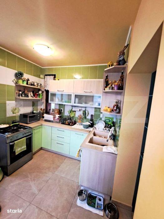 Casa spatioasa P+E+M de vanzare – Harman | 5 camere | Curte 500 mp