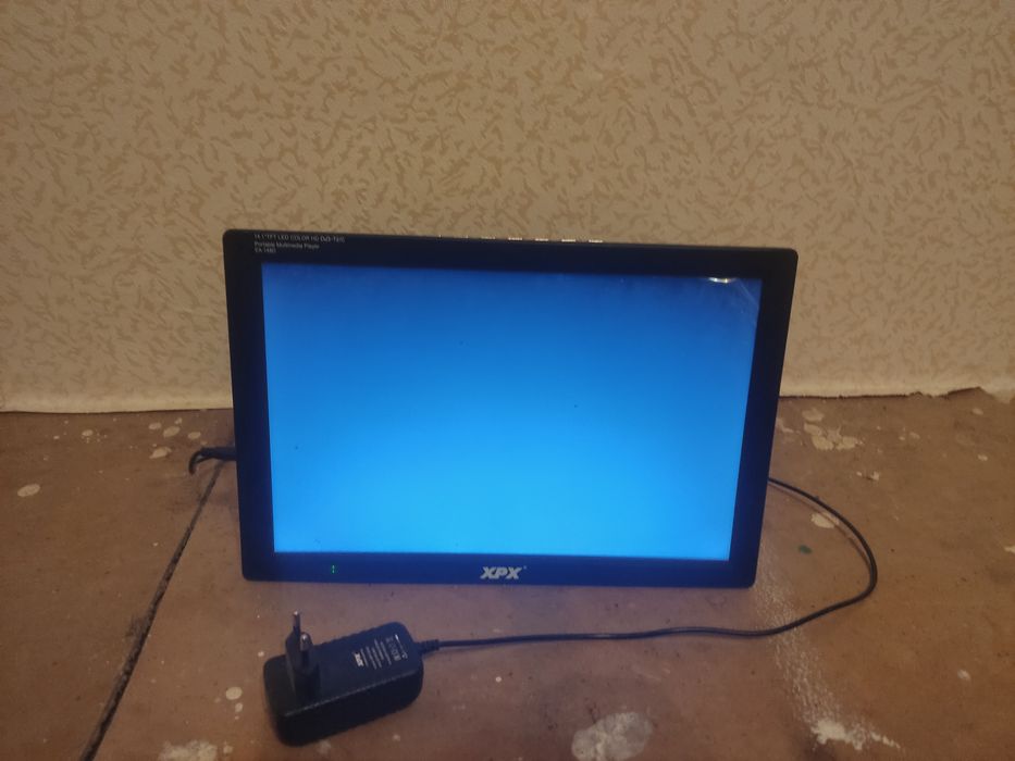 Продам телевизор б у пользовались мало