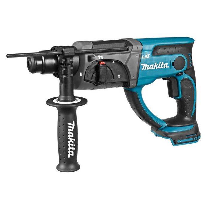 Перфоратор Makita DHR202Z SDS-Plus, 18V, 1.9J