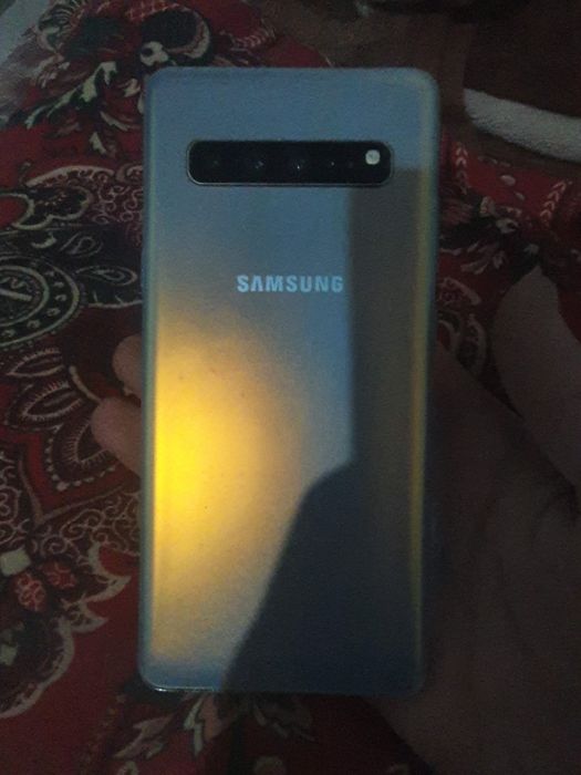 Samsung s10 5g sotiladi
