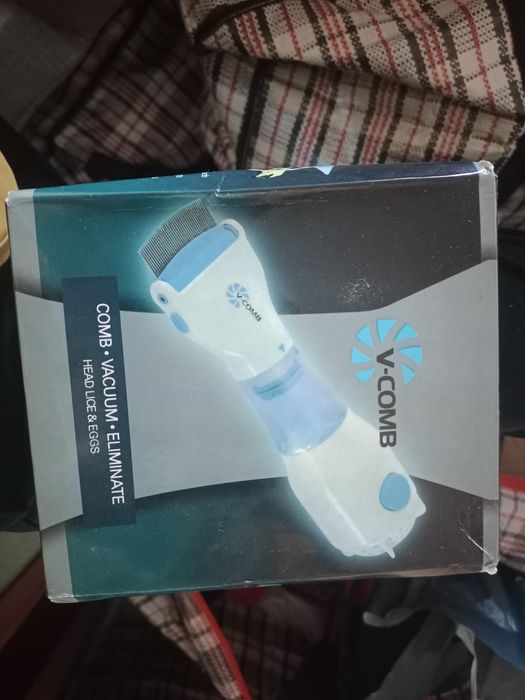 Электронный гребень