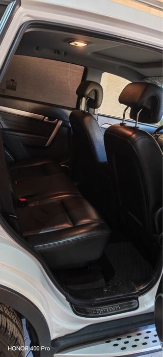 Captiva 4 2016 3 mator