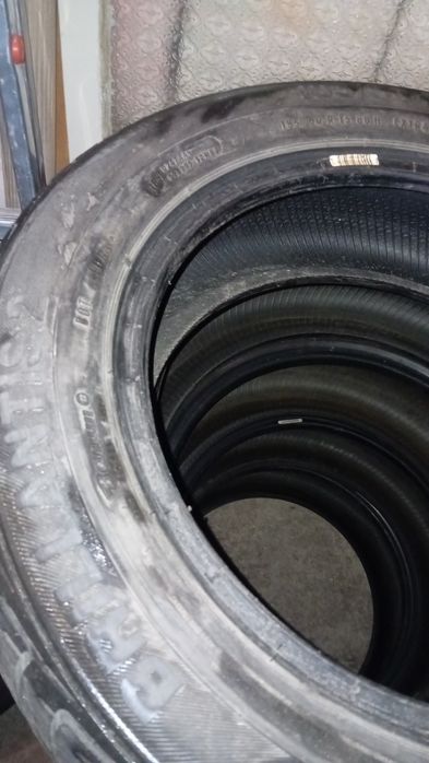 Автомобилни гуми