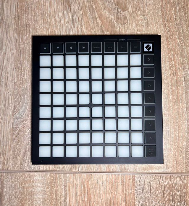 Novation Launchpad Mini MK3