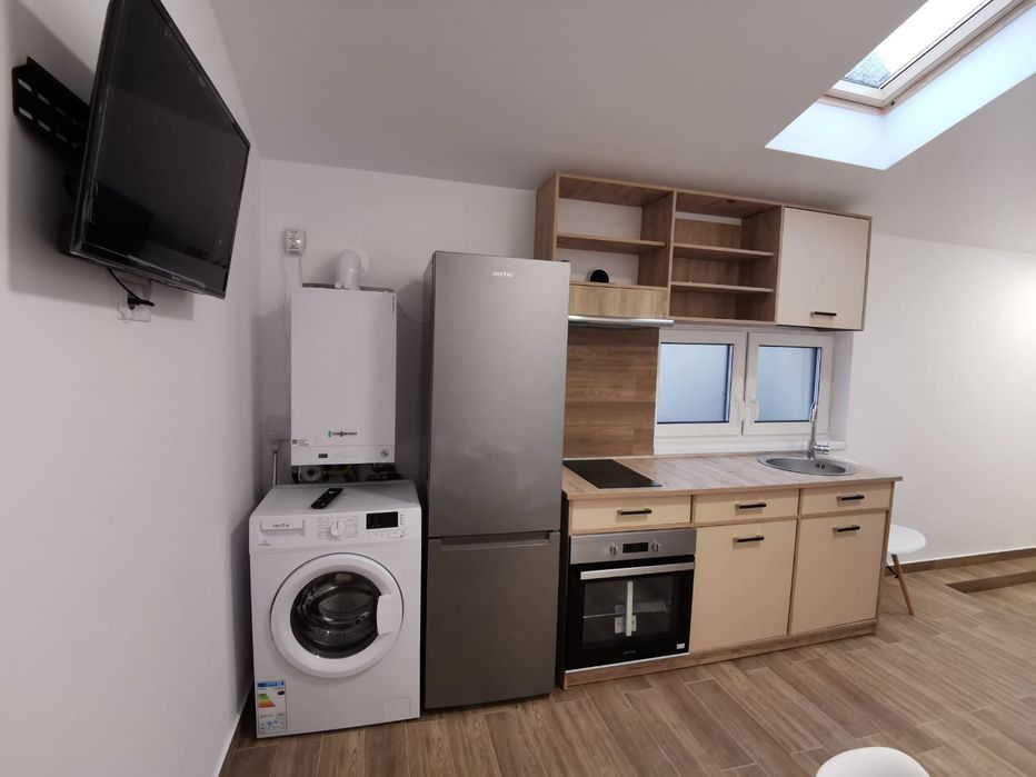 Apartament 1 cameră