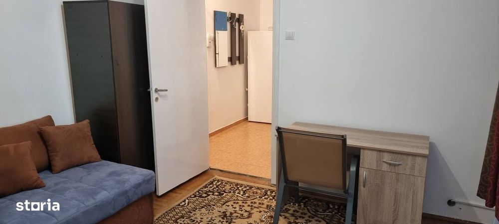 Ofertă nouă! Închiriere-apartament 3 camere, Podu Roș Poșta